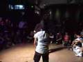 Eri vs Ynot - Mighty 4 Finals 2007 - Toprock
