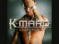 K-maro Sous L'oeil De L'ange Video and Lyrics