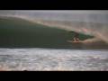 videos de Peter Devries surfing in La Ticla, Mexico