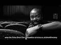 Knice Insight: David Oyelowo Film Industry Advice