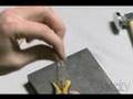 Art Jewelry - Forge your own ear wires