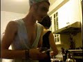In The Kitchen