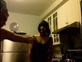 In The Kitchen