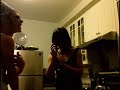 In The Kitchen