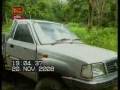 videos de Wanni Operation 20th November, 2008 / Task Force 1 captures LTTE Airstrip  Pooneryn
