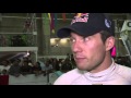 Volkswagen Polo R WRC Rally Mexico 2013