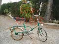 Las bicicletas de Aleix Las bicicletas de Aleix