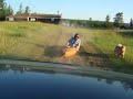 Jackass Extreme Kayak Accident 2 - Wait Until the End!!