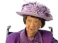 Dr. Dorothy I. Height
