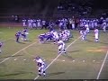 Davonn Brumfield Senior Highlight Tape