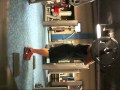 Clean, Snatch, and Back Squat