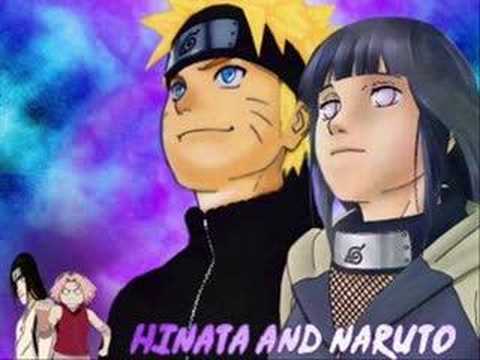 temari and hinata
