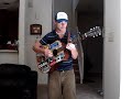 Chris Reitz- \"Fleur de Lis\"