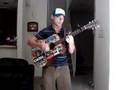 Chris Reitz- Fleur de Lis