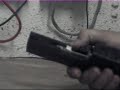 weihrauch hw100 airgun rifle powerup 