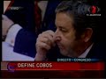 Rechazan retenciones en el Senado