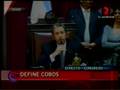Rechazan retenciones en el Senado