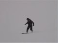 Fabian snowboarding 1