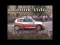 rally ajdovscina 2009