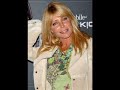 David Hasselhoffs Ex Pamela Bach Arrested For DUI!