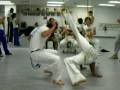 videos de Capoeira Cordão de Ouro Hawaii - Contra-Mestre Malandro e Instrutor Duas