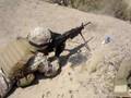 M249 SAW