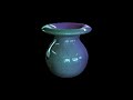 Renderman Vase