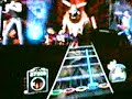 6 year old expert guitar hero