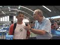 Jogos Abertos - Entrevista com Tècnico Toshimi Jogos Abertos - Entrevista com Tècnico Toshimi