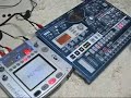Kaoss Pad 2 Effect No. 60 DEMO