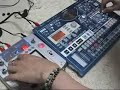 Kaoss Pad 2 Effect No. 60 DEMO Kaoss Pad 2 Effect No. 60 DEMO