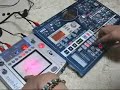 Kaoss Pad 2 Effect No. 60 DEMO
