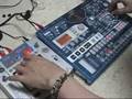 Kaoss Pad 2 Effect No. 60 DEMO