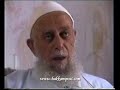 SEYH NAZIM KIBRISI,  ALLAH de,2002,TR,Lefke, Sultan-ul evliya, Mawlana shaykh,Hakkani,Haqqani