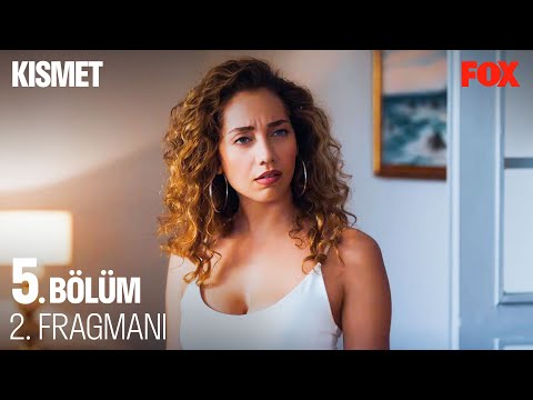 Kısmet 5. Bölüm 2. Fragmanı                                                                                                                                                                                                                               
