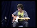 Nicholas Manuzza \"Italian Dream\" Nicholas Manuzza \"Italian Dream\"