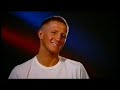 Great Britain Olympic Boxing Team 2008