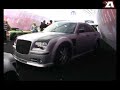SEMA SHOW Part 1 Les américaines