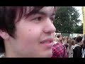 Underage 2008 - Gallows - Abandon Ship