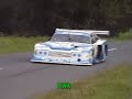 Ford Capri  Zakspeed Turbo
