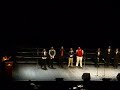 2nd annual college choir explosion---featured choirs include university of louisville, university of kentucky, wilberforce university, berea college, lane college, western kentucky university, university of central oklahoma.

congrats 2:
1st place --- berea college
2nd place --- uofl black diamond choir
3rd place --- lane college
people's choice
berea & black diamond choir