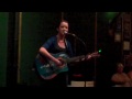 Sebrina covers Johnny Cash on his birthday
