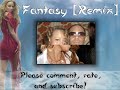 Fantasy [Remix] - Karaoke Mariah Carey