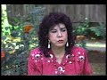 Simin Behbahani is giving her biography to the audience of Iran-e-Man (My Iran) TV program, a non-profit, non-commercial Iranian program produced in Portland, Oregon. This segment was recorded in 1995. Please see the second part as well.