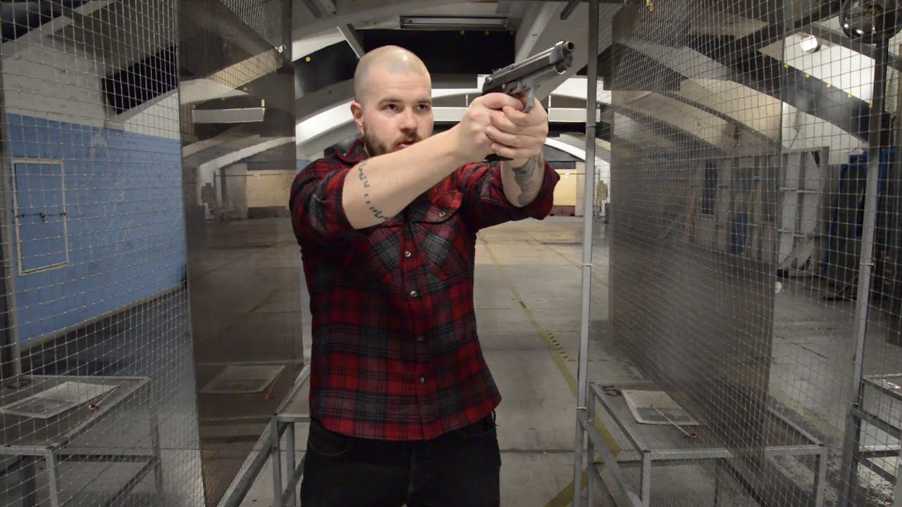 Ampumatekniikka: Osumien maalaaminen