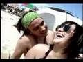 I (L) TAMPICO Beach