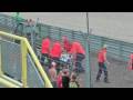 Ben Spies Crash Assen 09 Ben Spies Crash Assen 09
