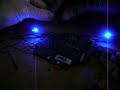 PSP LED colour changing POC PSP LED colour changing POC