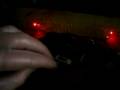 PSP LED colour changing POC