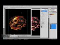 Eternyl Quick & Dirty Photoshop Sep Tutorials - The Orange Film